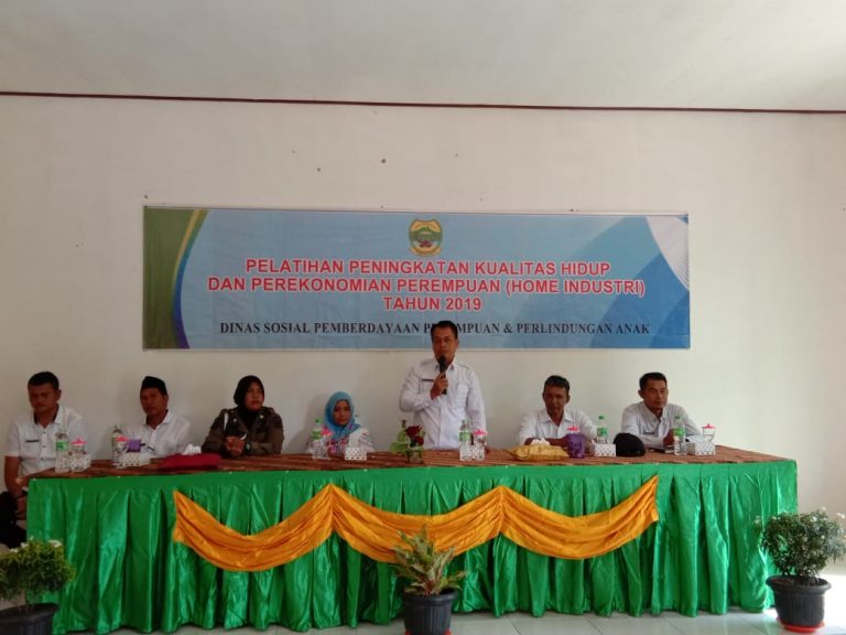 Pelatihan
