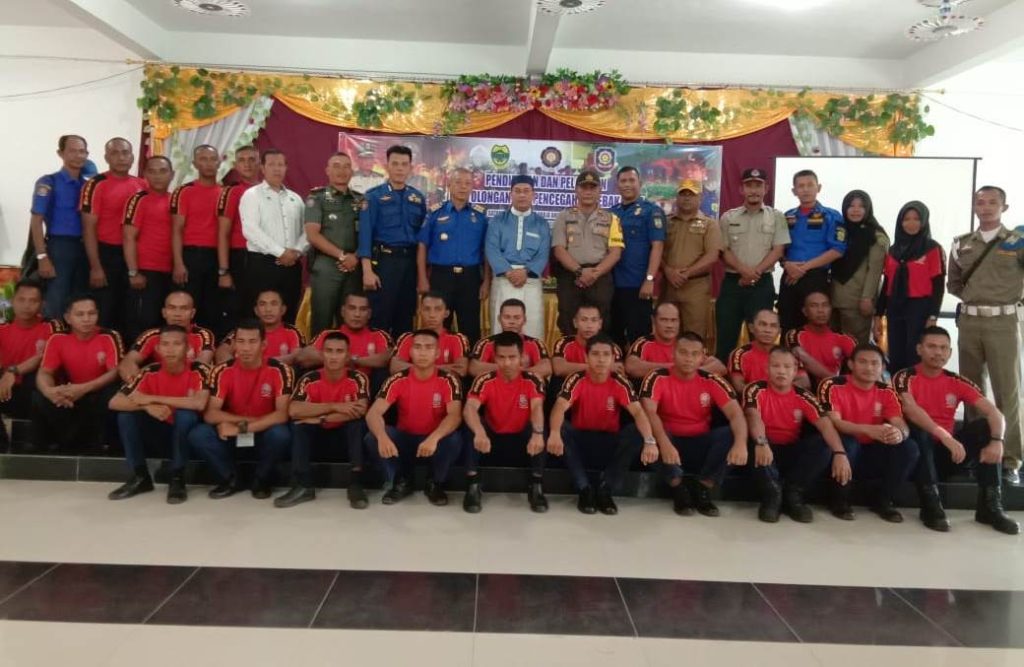 satuan polisi