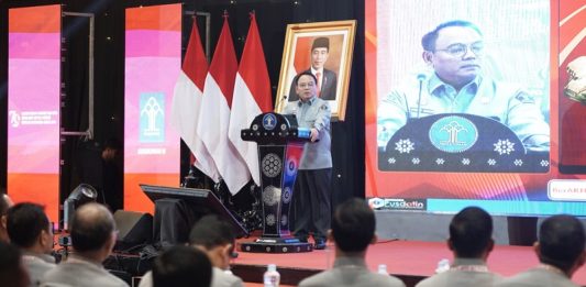 Reformasi
