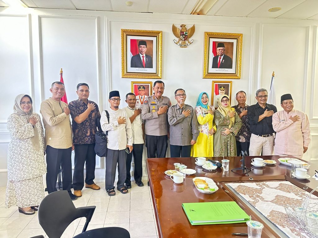 polda kepri