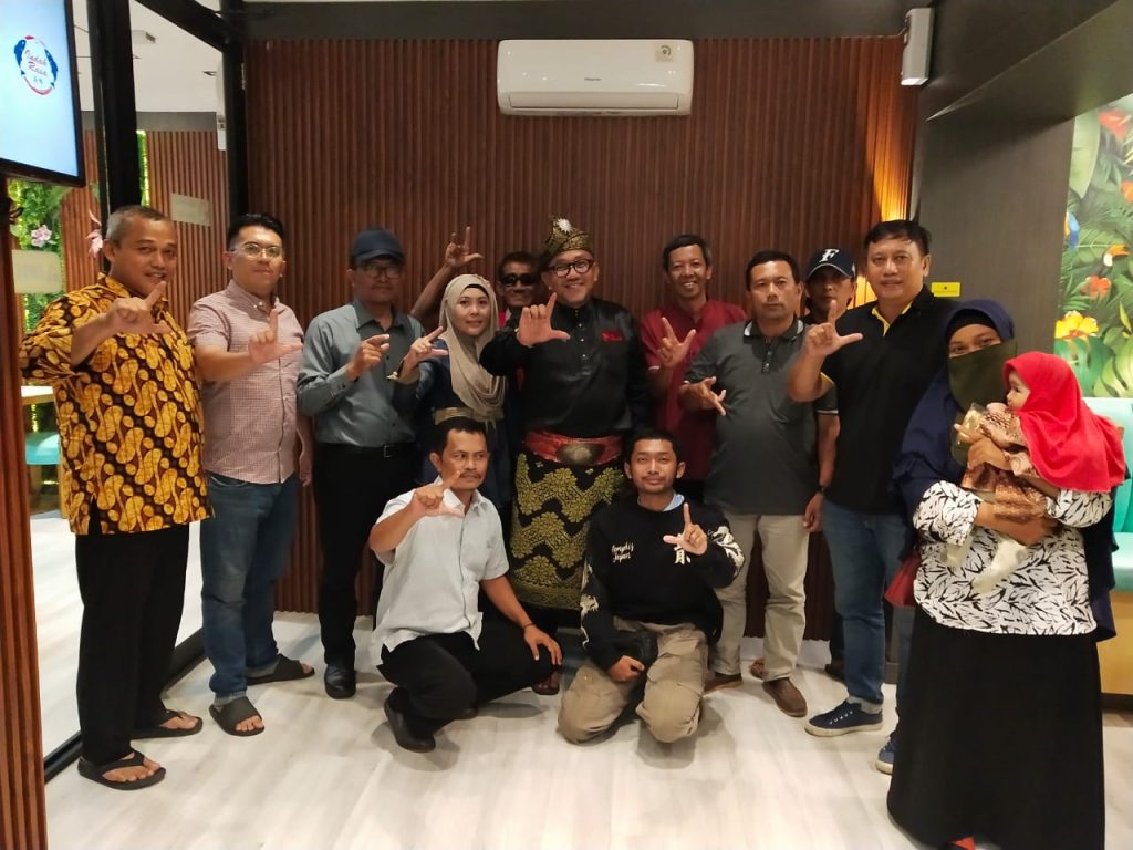 lis darmansyah