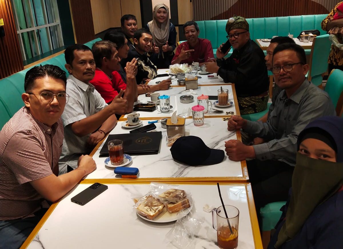 lis darmansyah