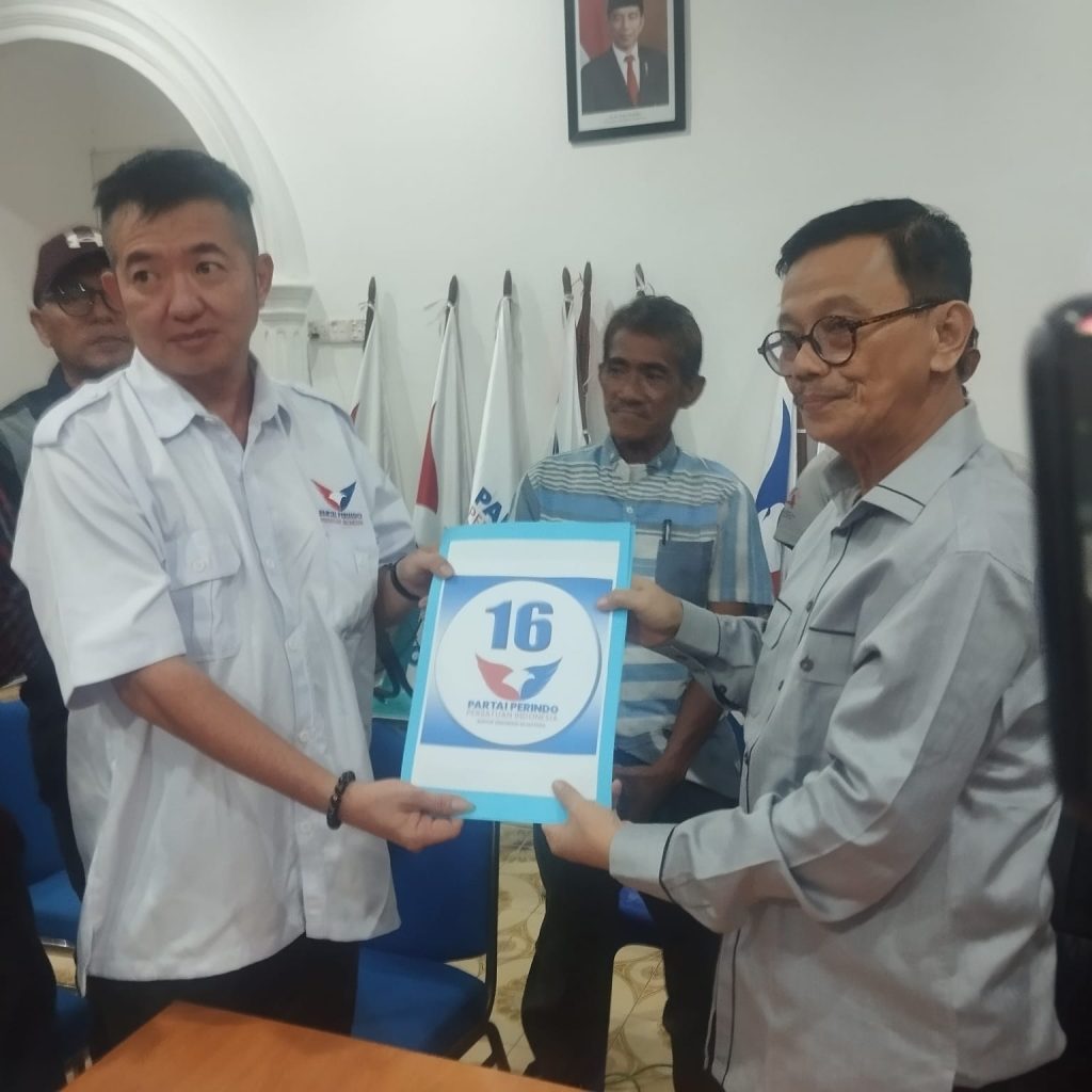 Lis Darmansyah
