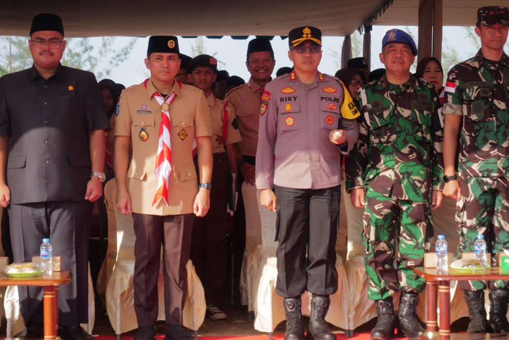 Hari Pramuka