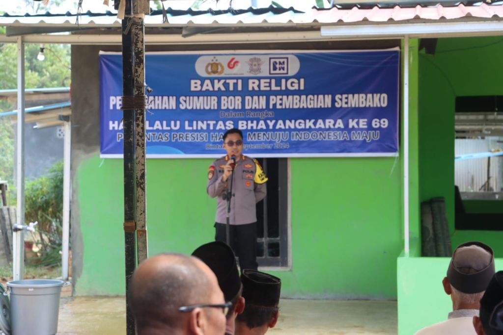 Lalu Lintas